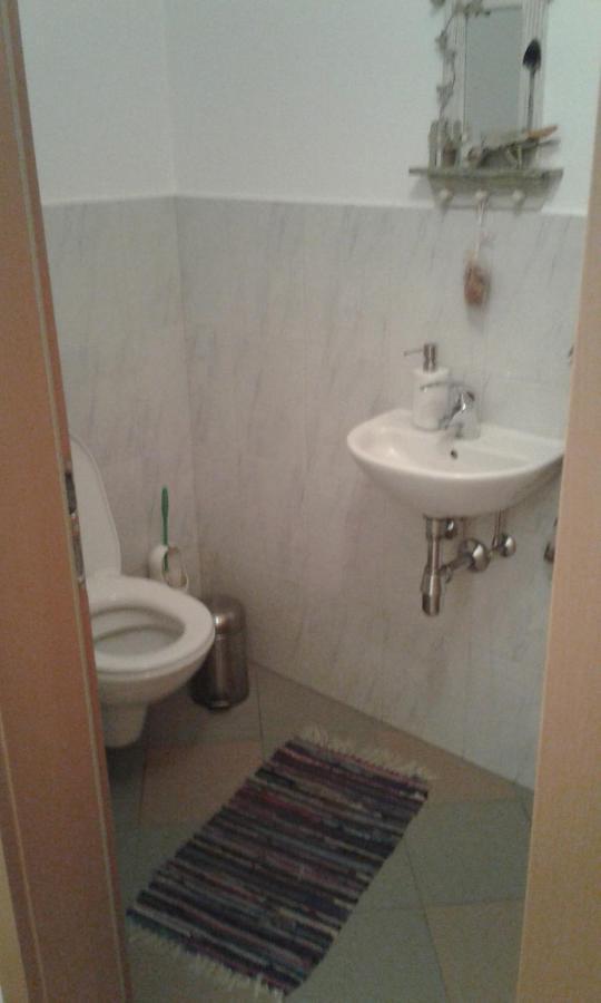 Appartment Steger Klara Mittersill Exteriör bild